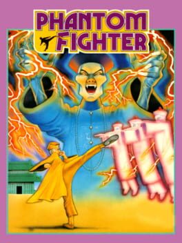 Phantom Fighter