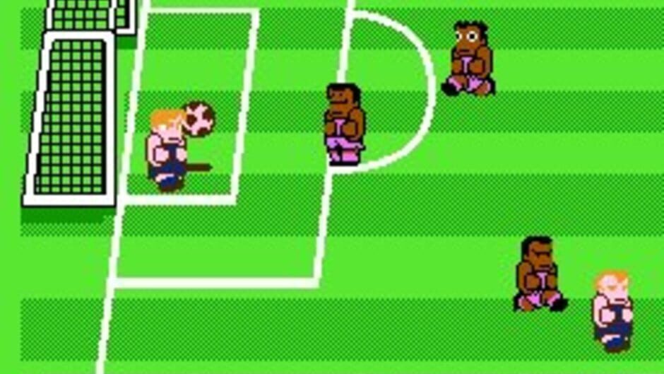 Nintendo World Cup