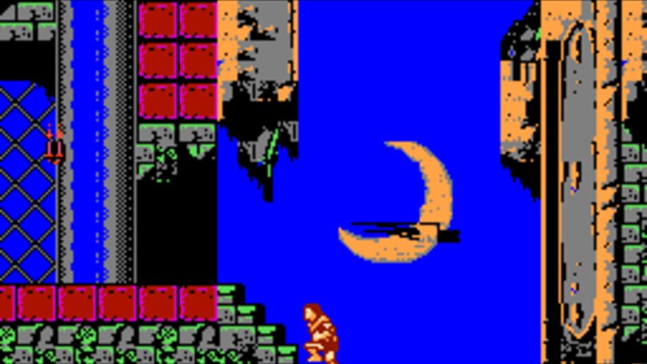Castlevania