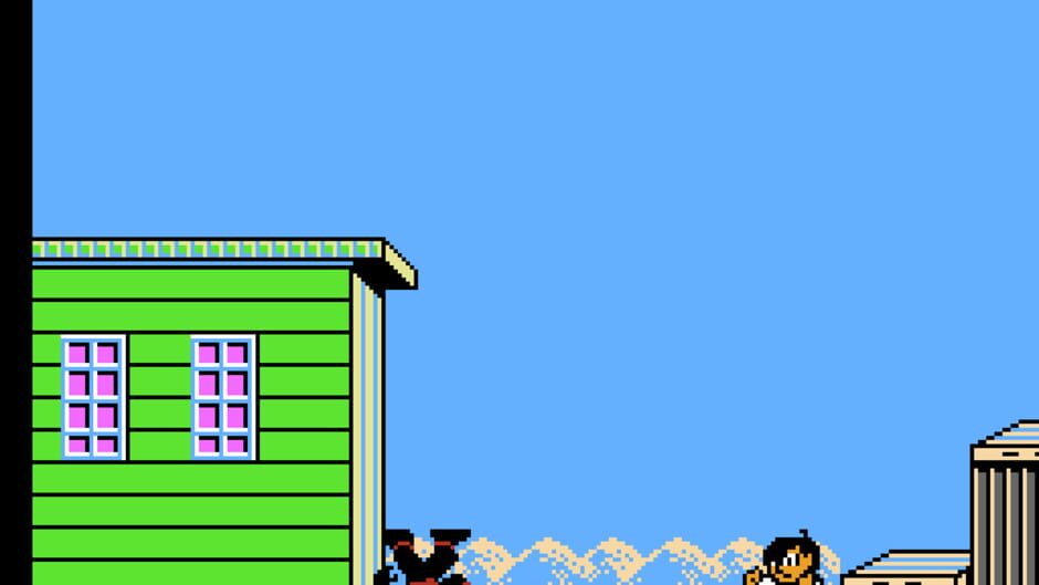 Menace Beach