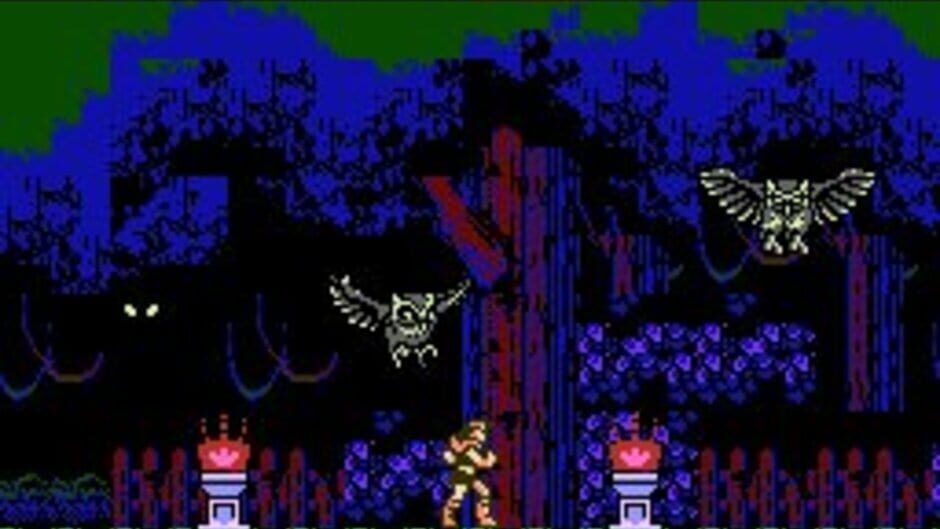 Castlevania III: Dracula's Curse