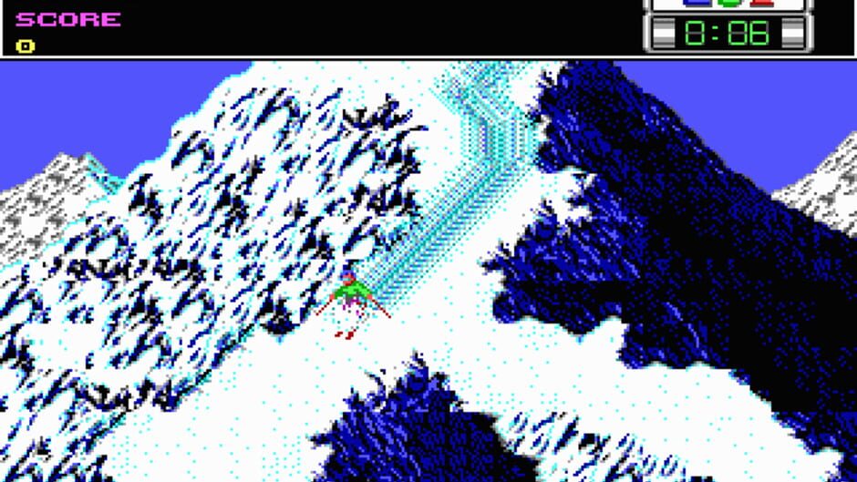 Ski or Die