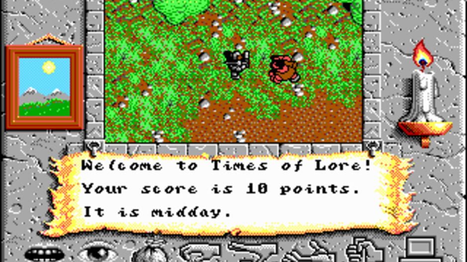 Times of Lore