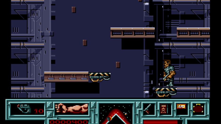 Total Recall