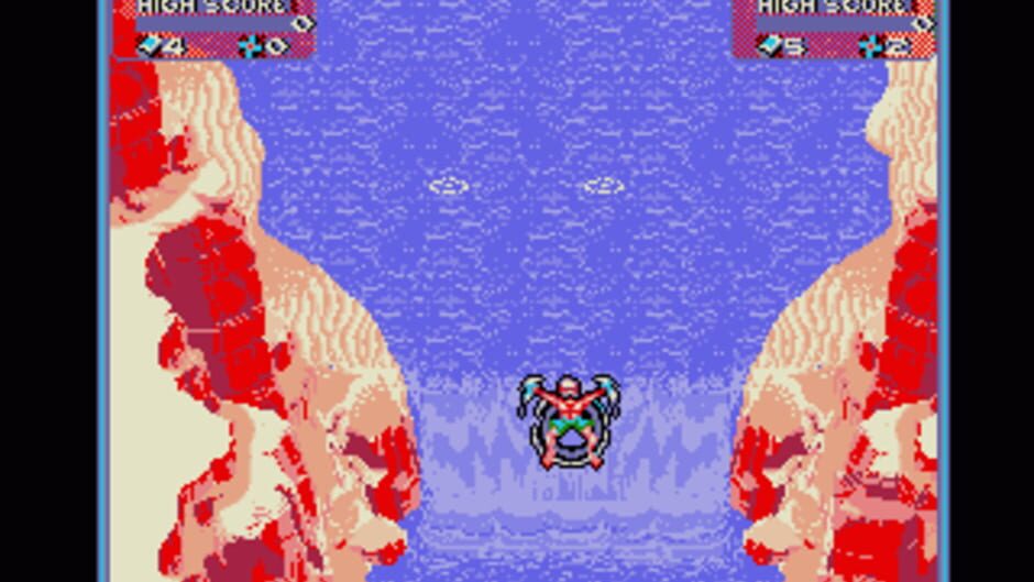 Toobin'