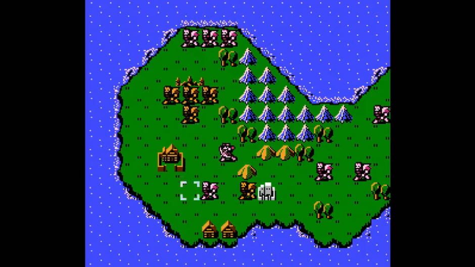 Fire Emblem: Ankoku Ryuu to Hikari no Tsurugi