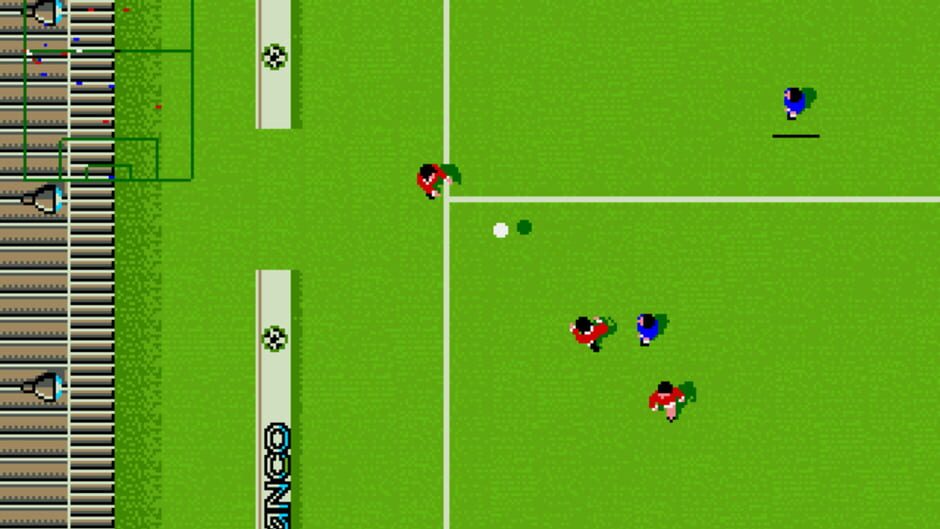 Kick Off