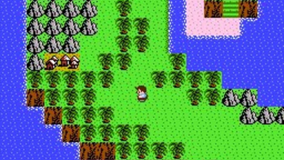 StarTropics