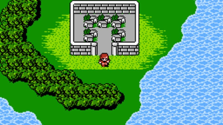 Final Fantasy II