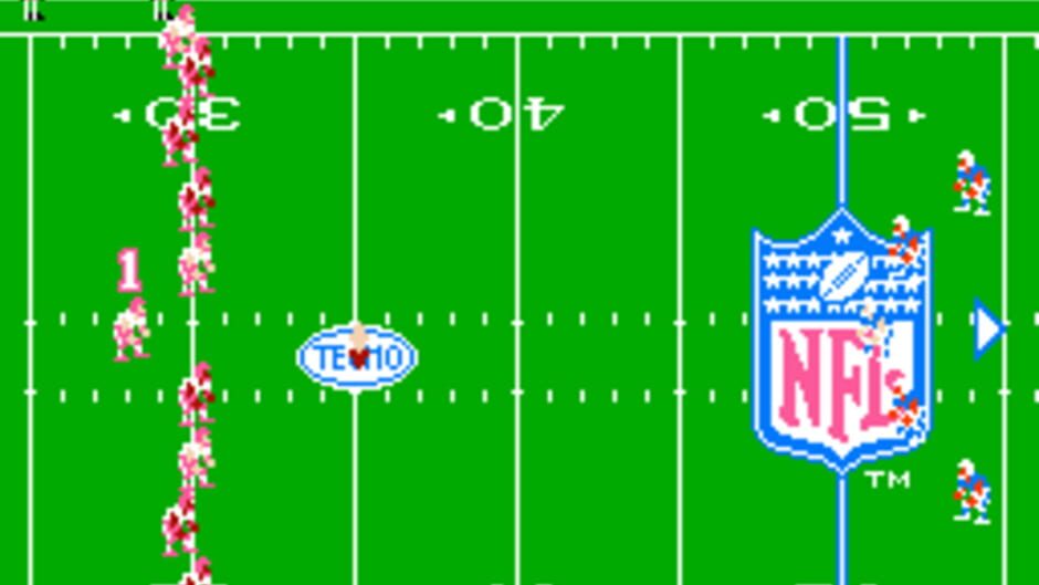 Tecmo Super Bowl