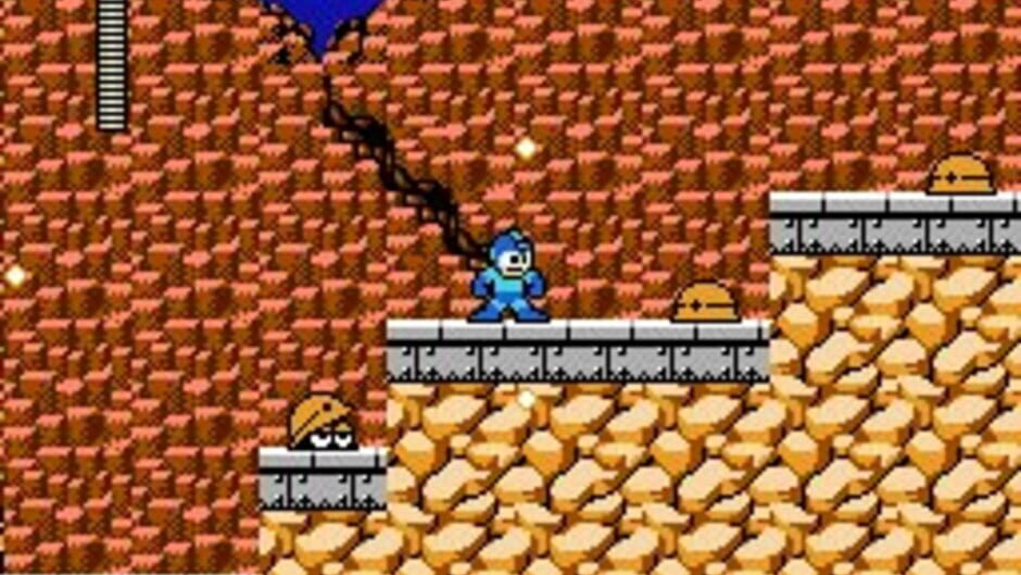 Mega Man