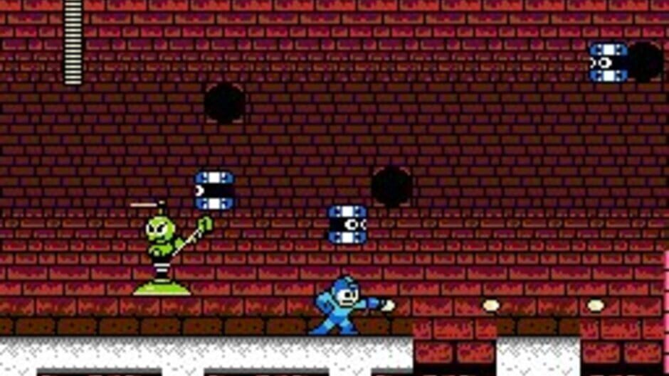 Mega Man 2