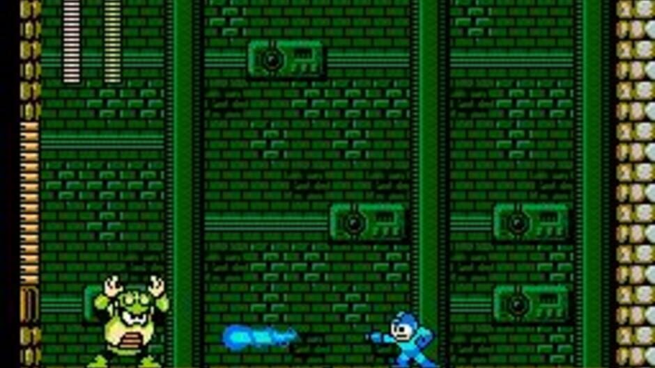 Mega Man 4