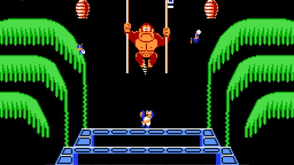 Donkey Kong 3