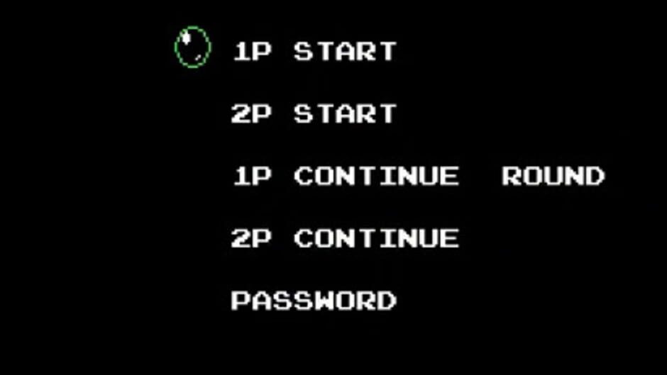 Bubble Bobble