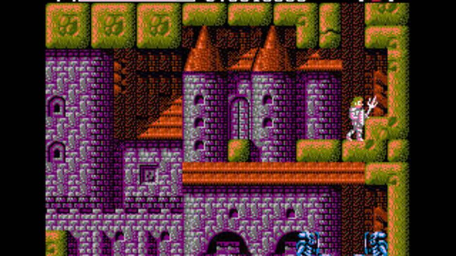 Faxanadu