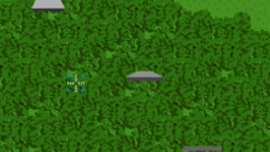 Super Xevious