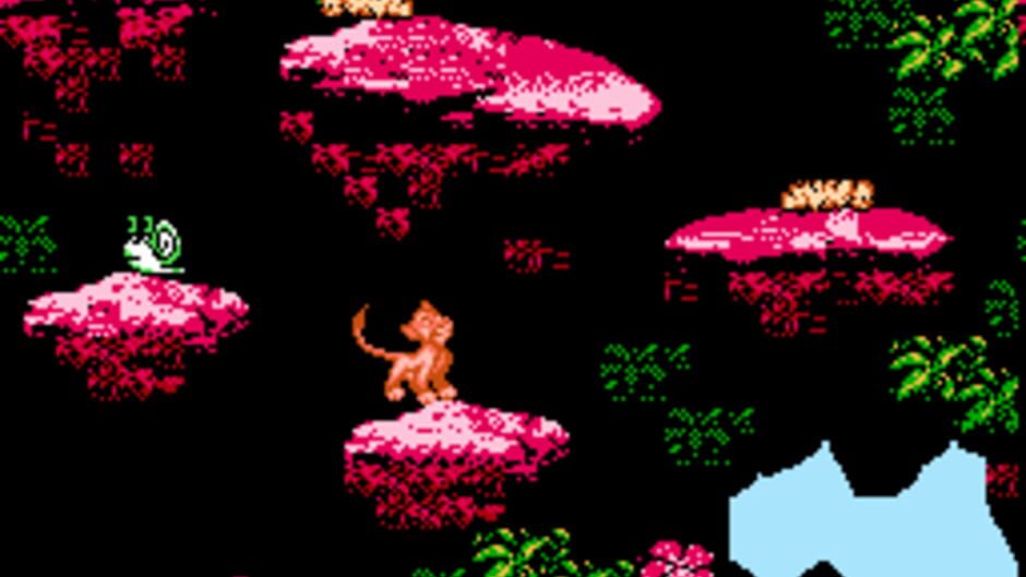 The Lion King Legeng