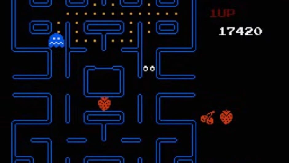 Pac-Man