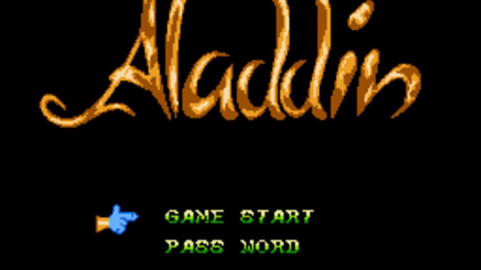 Aladdin