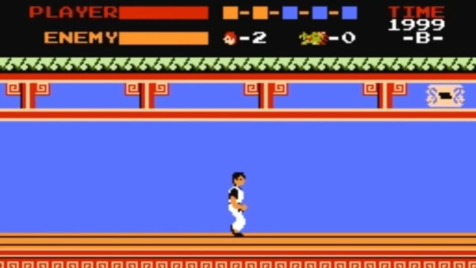 Kung Fu