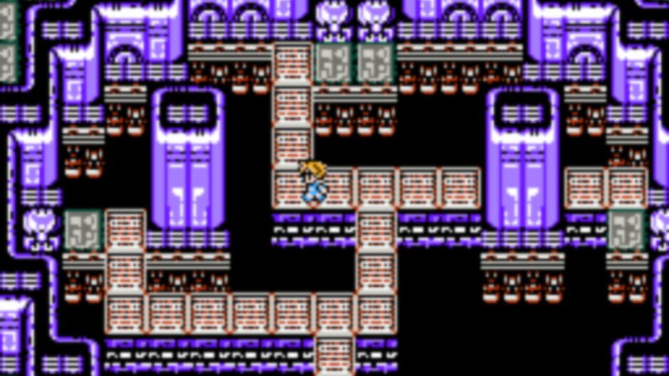 Final Fantasy ++
