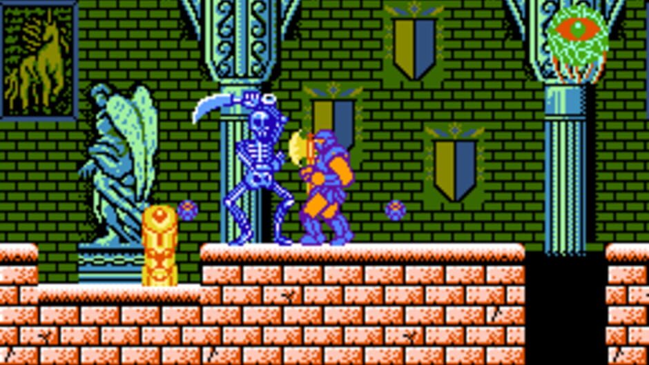 Astyanax