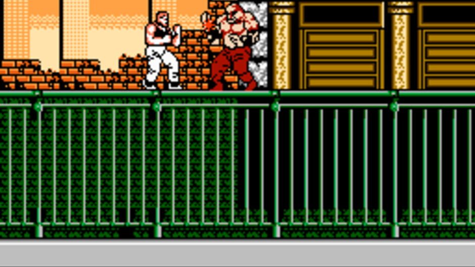 Bad Dudes
