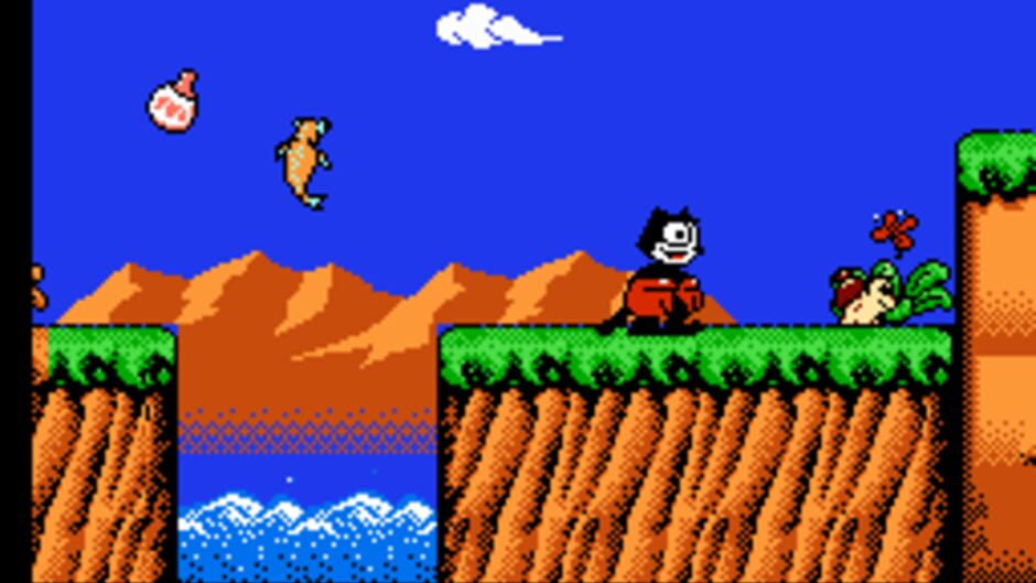 Felix the Cat