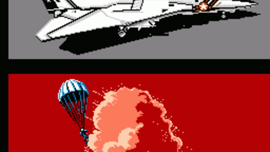 Top Gun: The Second Mission