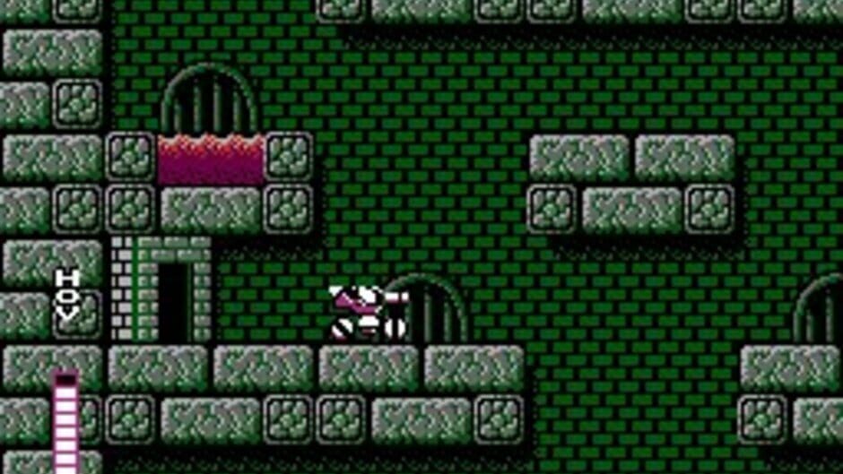 Blaster Master