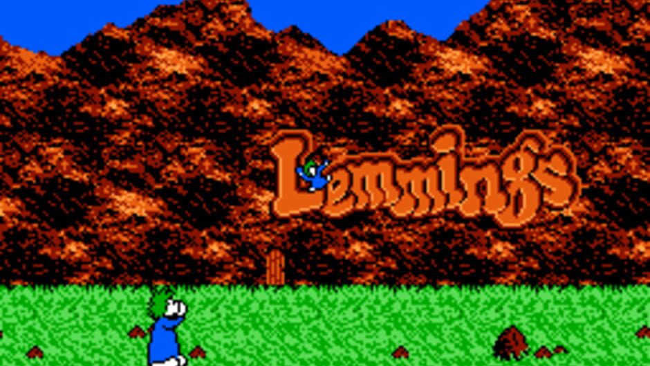 Lemmings