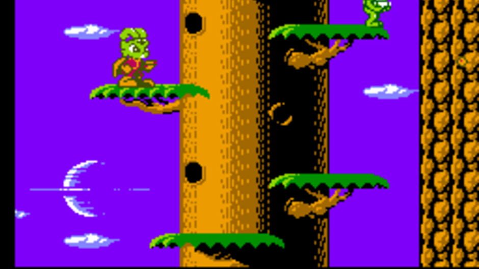 Bucky O'Hare