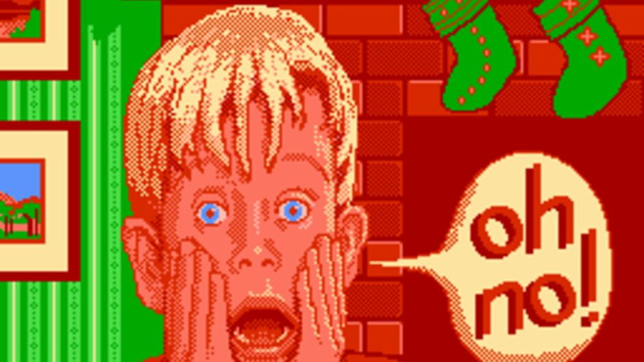 Home Alone