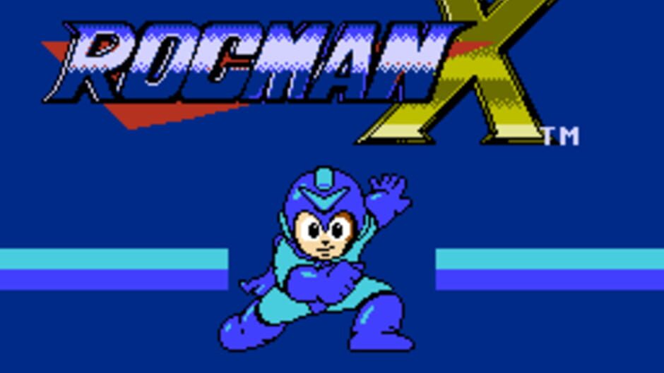 Rocman X