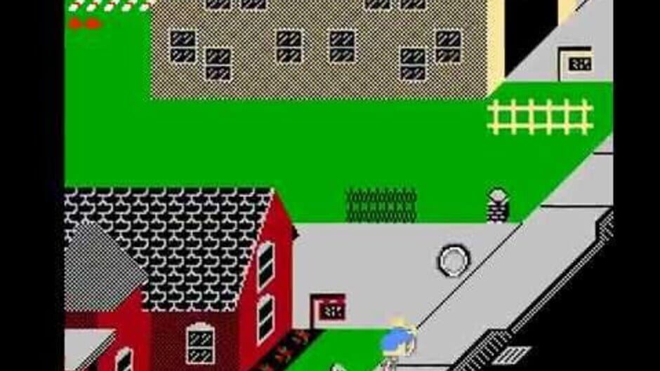 Paperboy