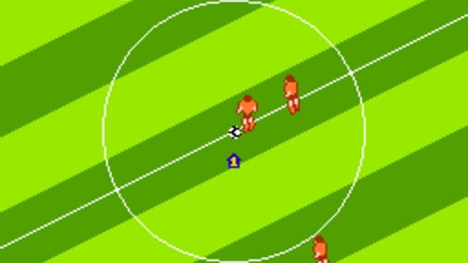 Goal!
