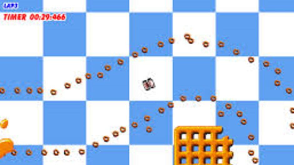 Micro Machines