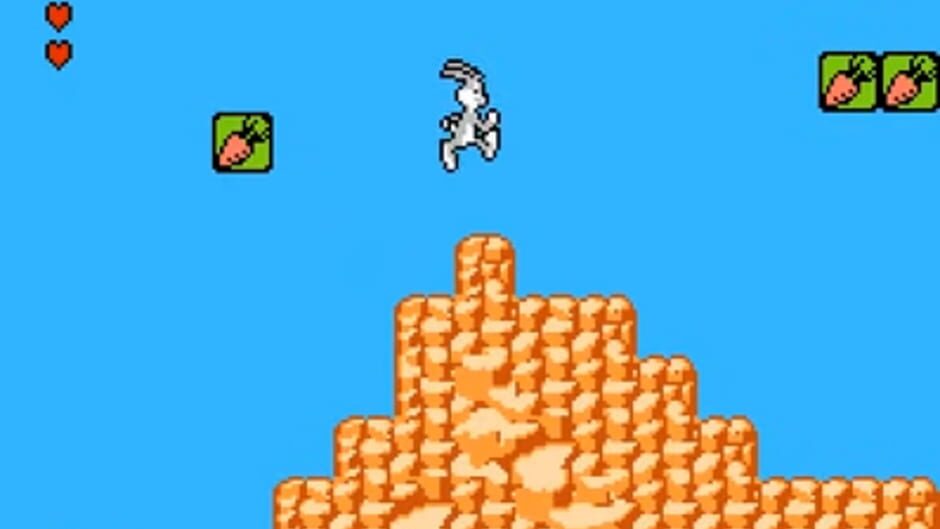 The Bugs Bunny Birthday Blowout
