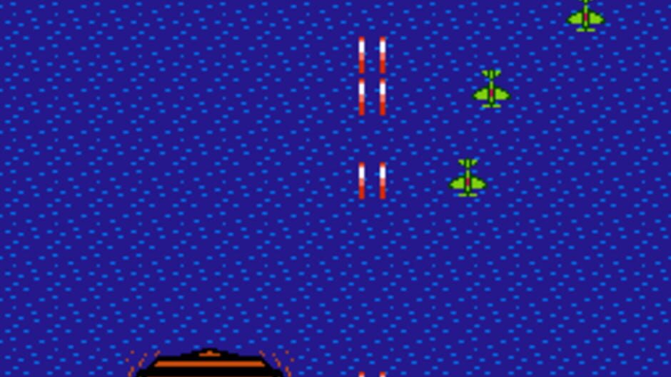 1943: The Battle of Midway