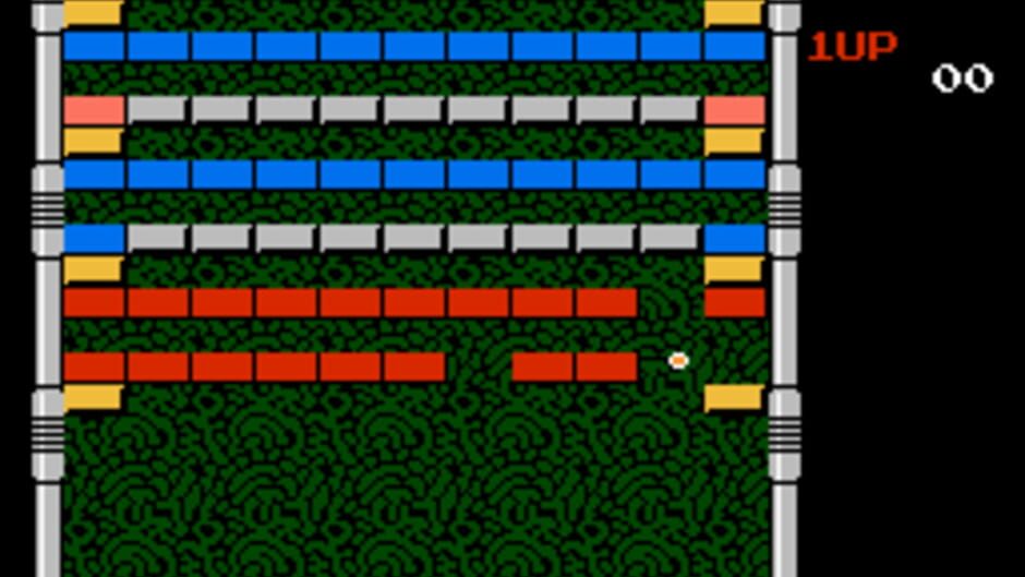 Arkanoid