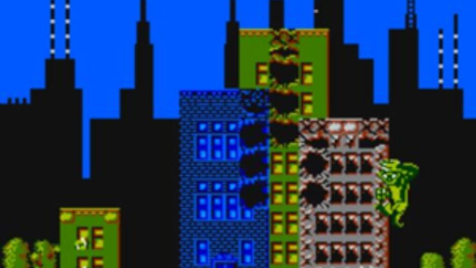 Rampage