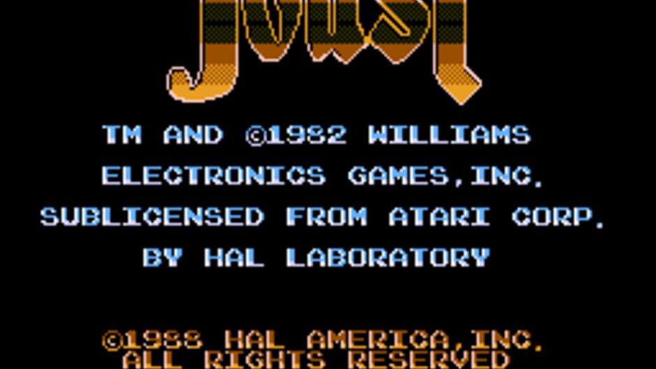 Joust