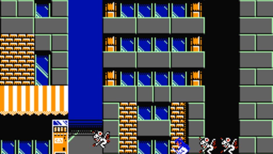 Mugen Senshi Valis: The Fantasm Soldier