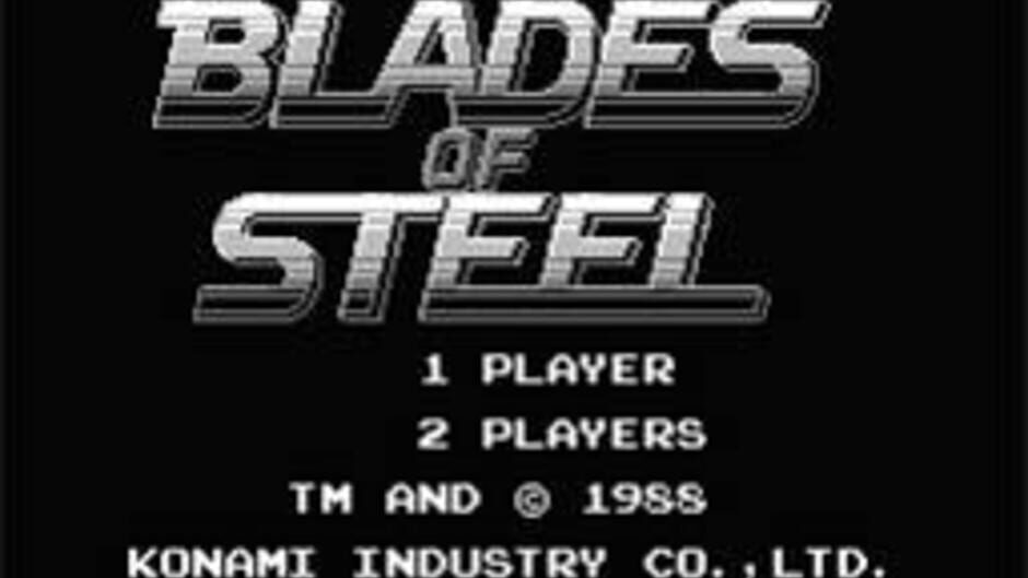 Blades of Steel
