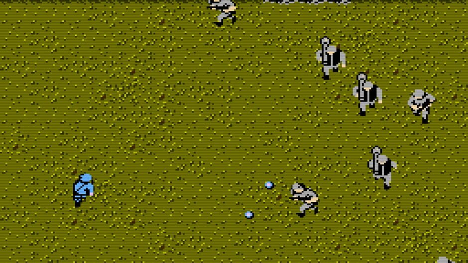 Commando