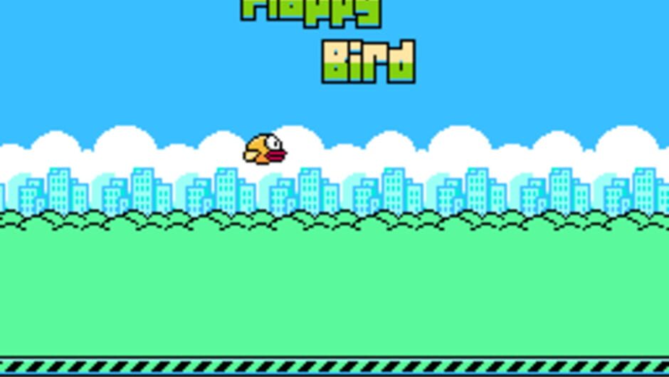 Flappy Bird