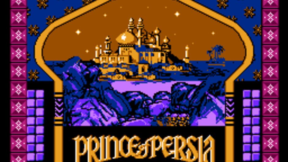 Prince of Persia
