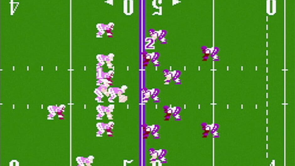 Tecmo Bowl