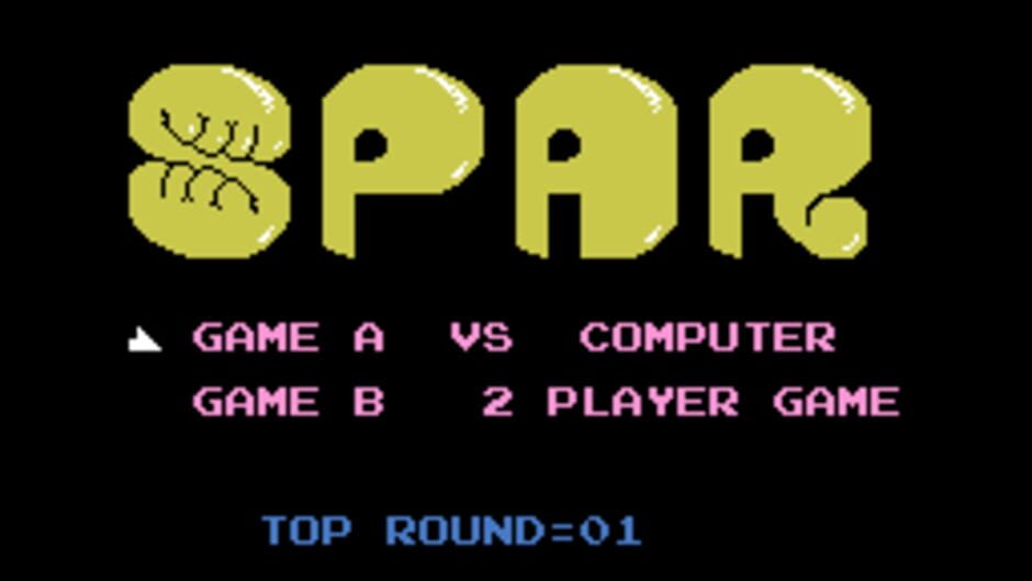 Spar